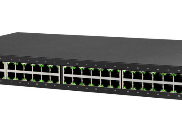 Araknis AN-220-SW-F-48-POE