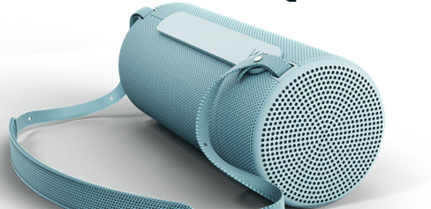 Loewe We._HEAR_2_aqua_blue