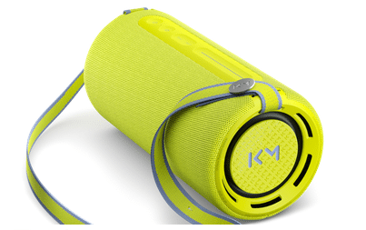 Loewe We._HEAR_pro_neon