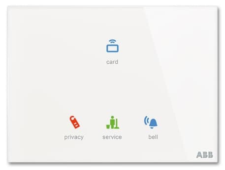 ABB TA/U3.2.1-CG