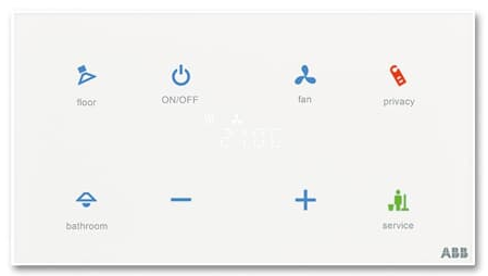 ABB TBR/U4.8.1-CG