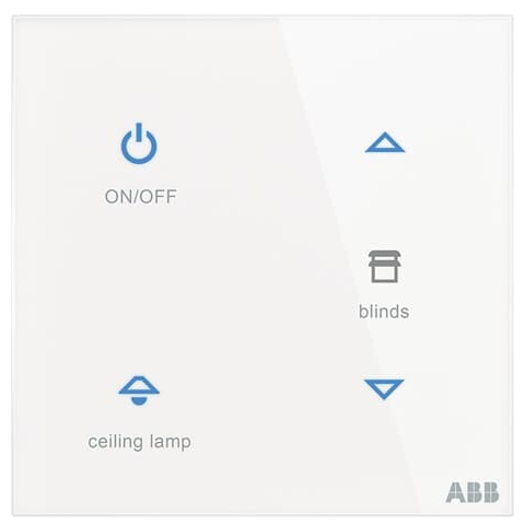 ABB TB/U4.4.1-CG