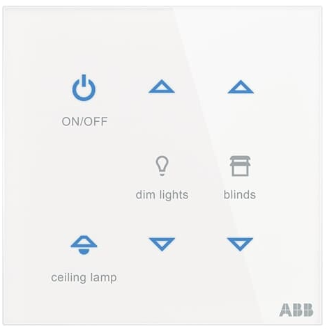 ABB TB/U6.4.1-CG