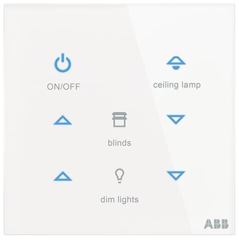 ABB TB/U6.5.1-CG