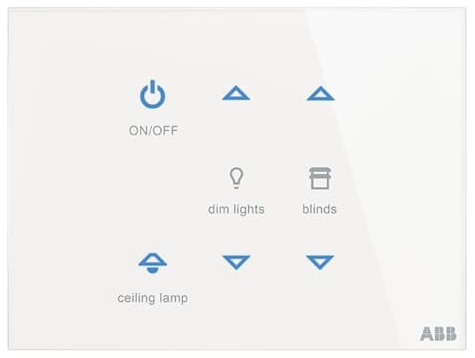 ABB TB/U6.8.1-CG