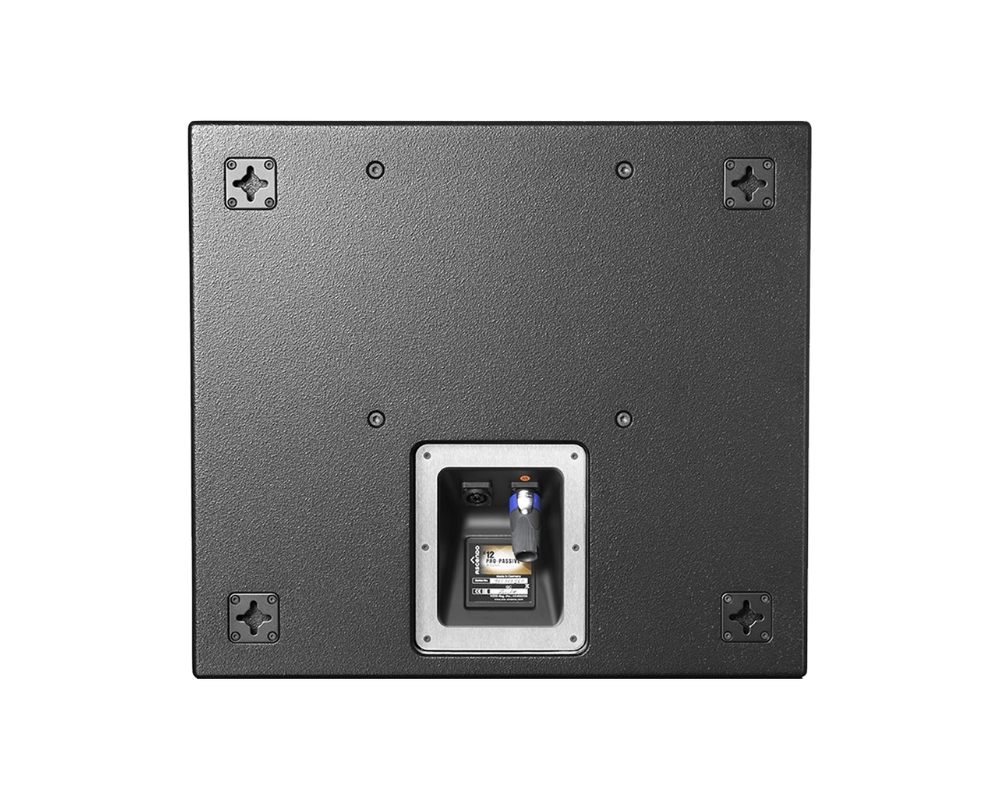 Ascendo THE12 Be PRO ACTIVE EXT WEDGE – Image 3