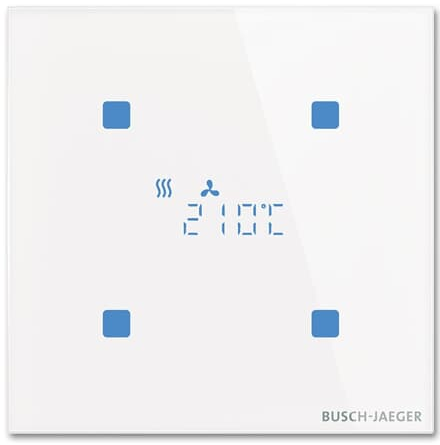 ABB TR/U-CG TACTEO PREMIUM