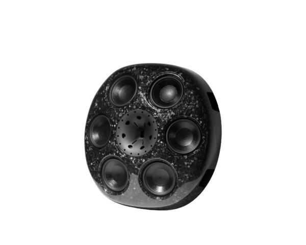 Ascendo THE HALO10 CARDIOID