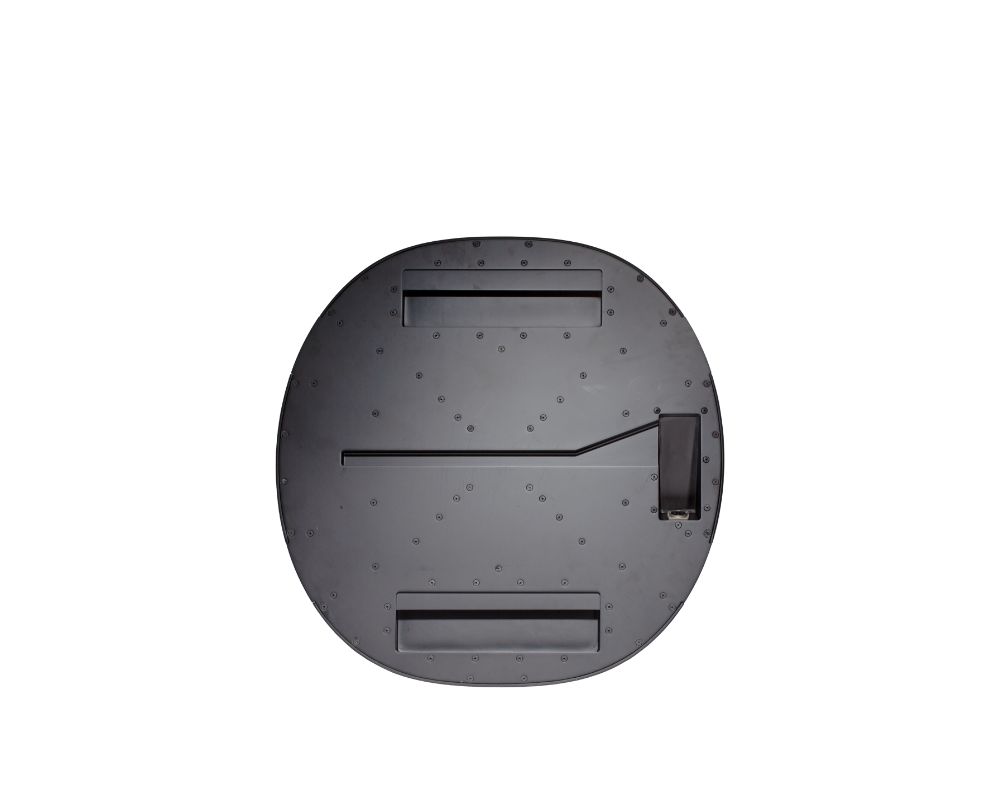Ascendo THE HALO10 CARDIOID – Image 3