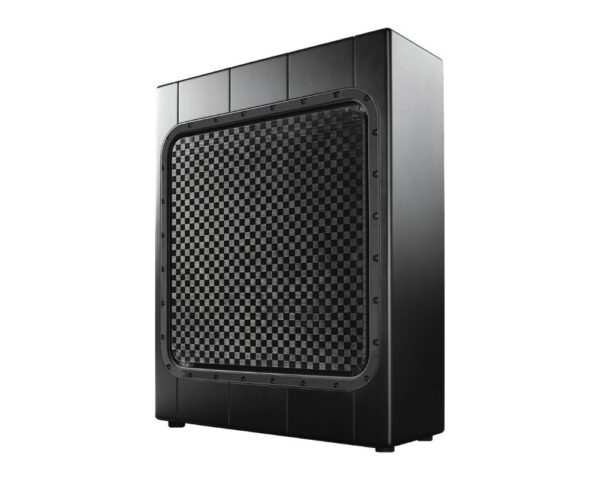 Ascendo THE28 SUB SQUARED CARBON PASSIVE