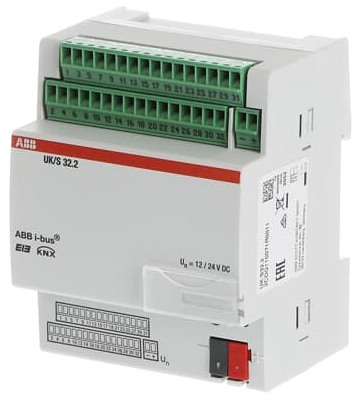 ABB UK/S 32.2 – Image 2