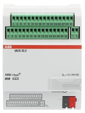ABB UK/S 32.2 – Image 3