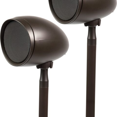 Triad Speakers Garden Array GA4 Satellite Speaker (Pair)