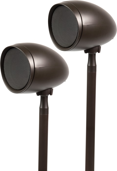 Triad Speakers Garden Array GA4 Satellite Speaker (Pair) – Image 2
