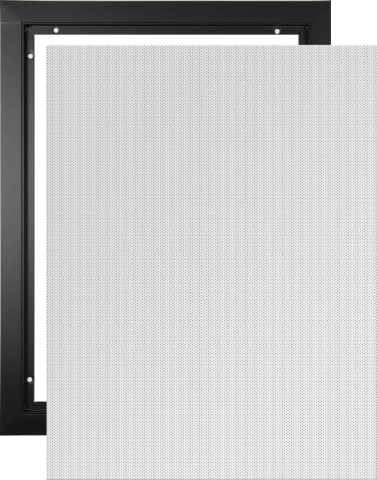 Triad Speakers Grill Assembly E Frameless – Image 3