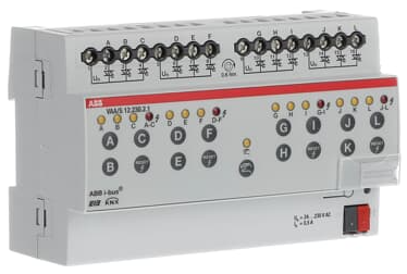 ABB VAA/S 12.230.2.1