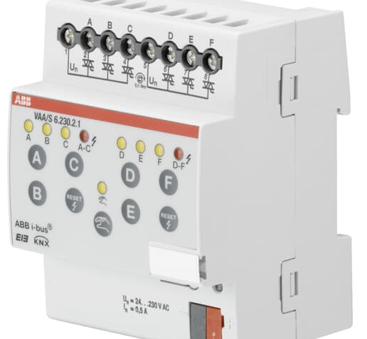 ABB VAA/S 6.230.2.1