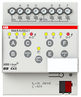 ABB VAA/S 6.230.2.1 – Image 2