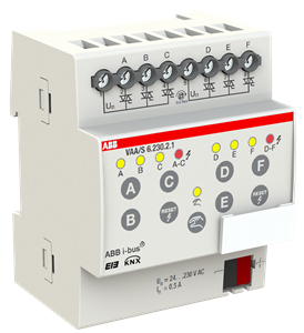 ABB VAA/S 6.230.2.1 – Image 3