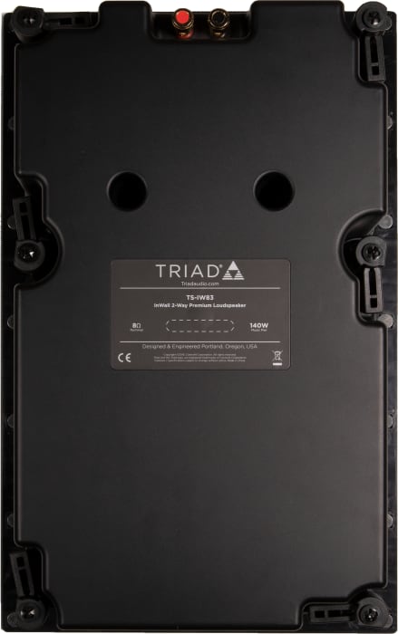 Triad Speakers TS-IW83 – Image 3