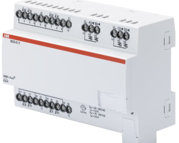 ABB VC/S4.1.1