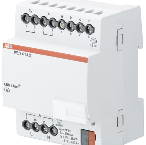 ABB WS/S 4.1.1.2