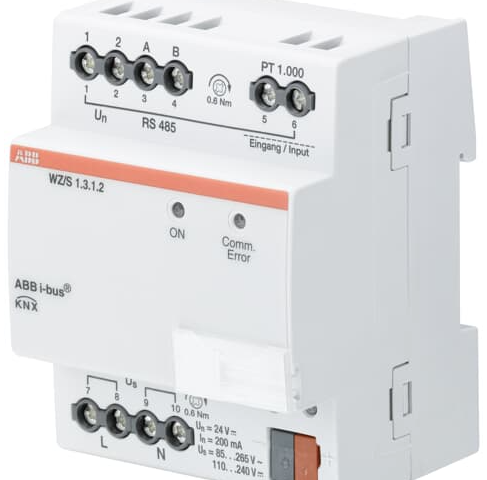 ABB WZ/S 1.3.1.2