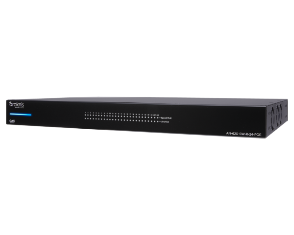 Araknis AN-620-SW-R-24-POE