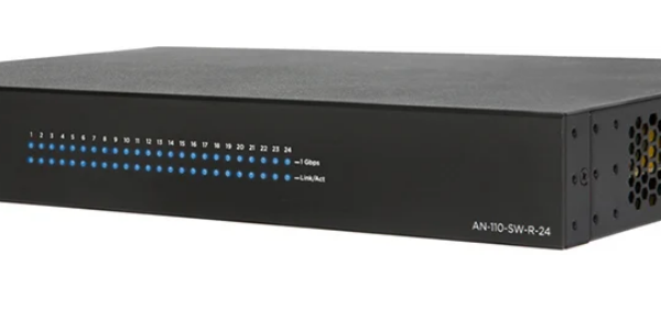 Araknis AN-110-SW-R-24