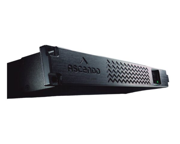 Ascendo DSP-4D