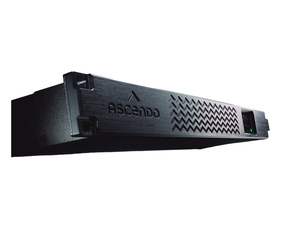 Ascendo DSP-4D