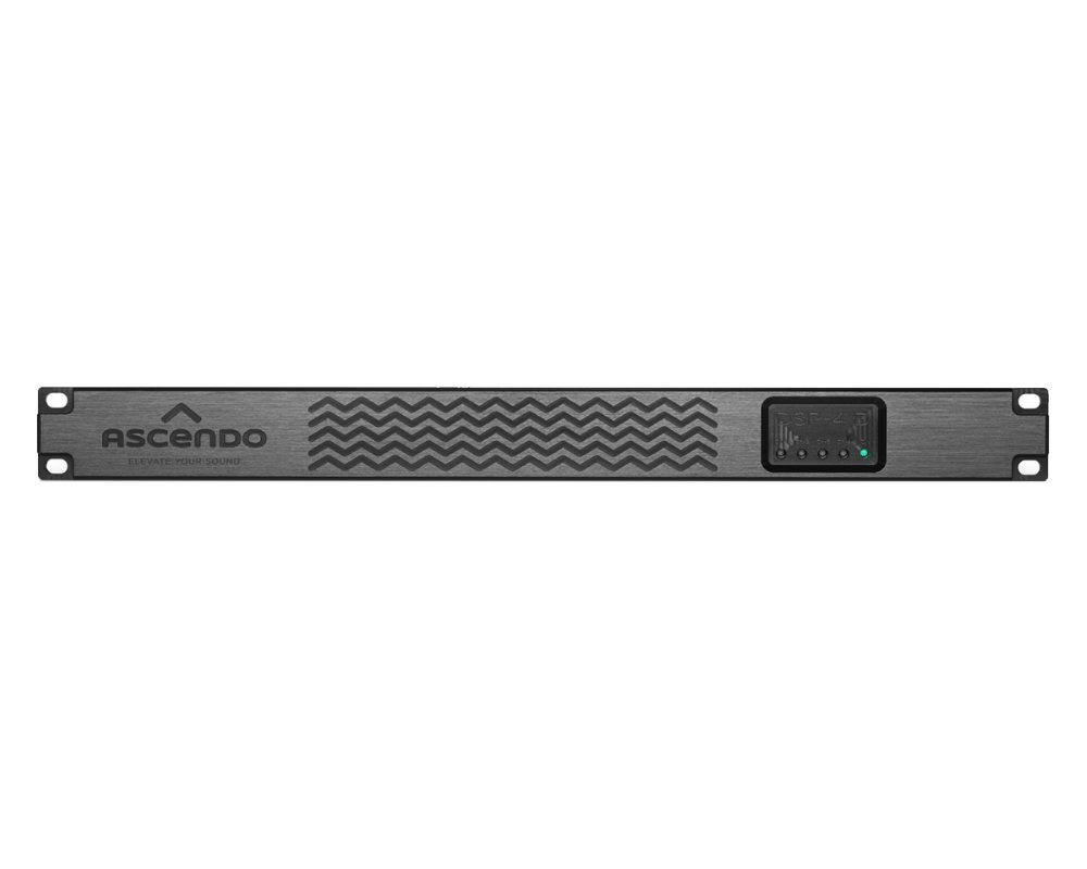 Ascendo DSP-4D – Image 2