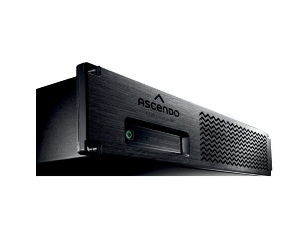 Ascendo DSP ULN2-2604 D