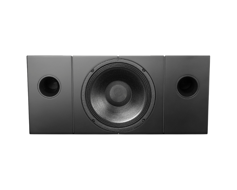 Ascendo THE10 PASSIVE LED PHANTOM – Image 2