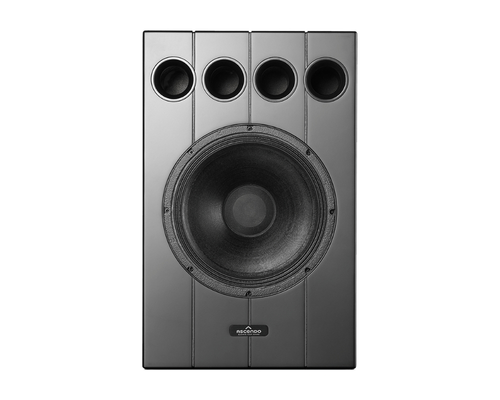 Ascendo THE12 PASSIVE OnWall – Image 2