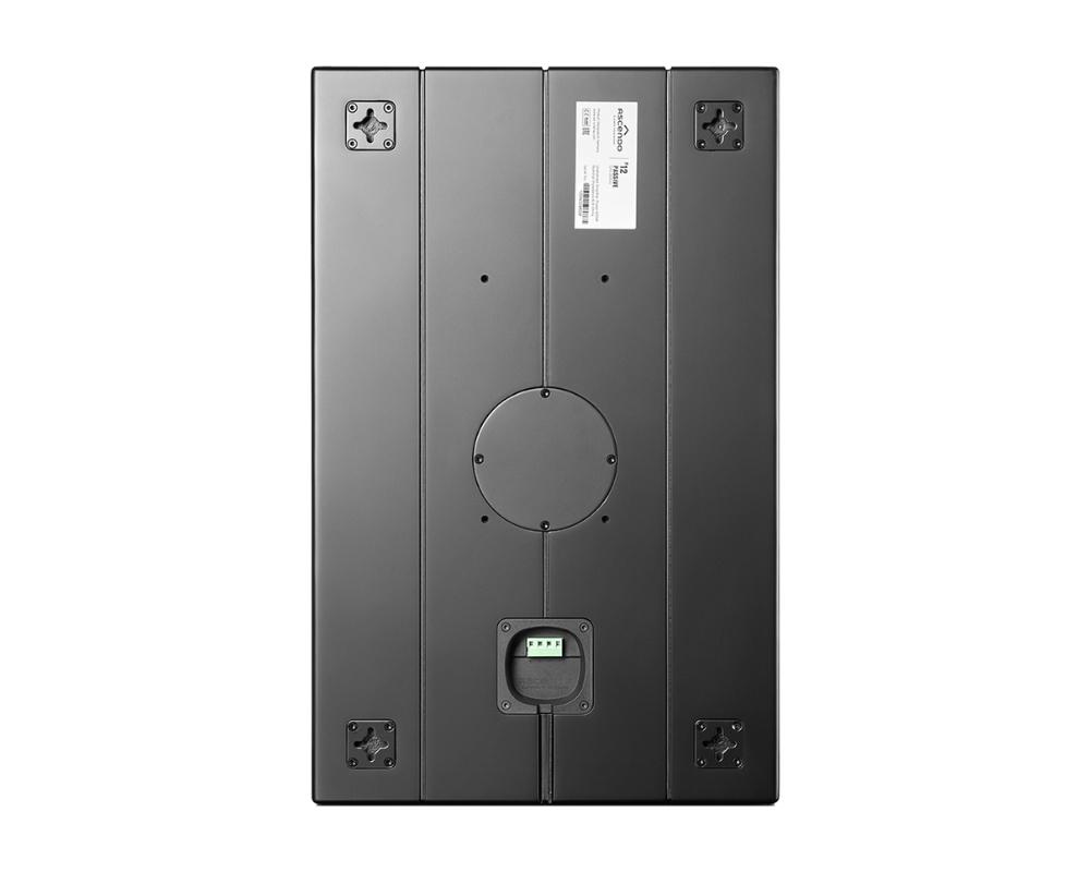 Ascendo THE12 PASSIVE OnWall – Image 3