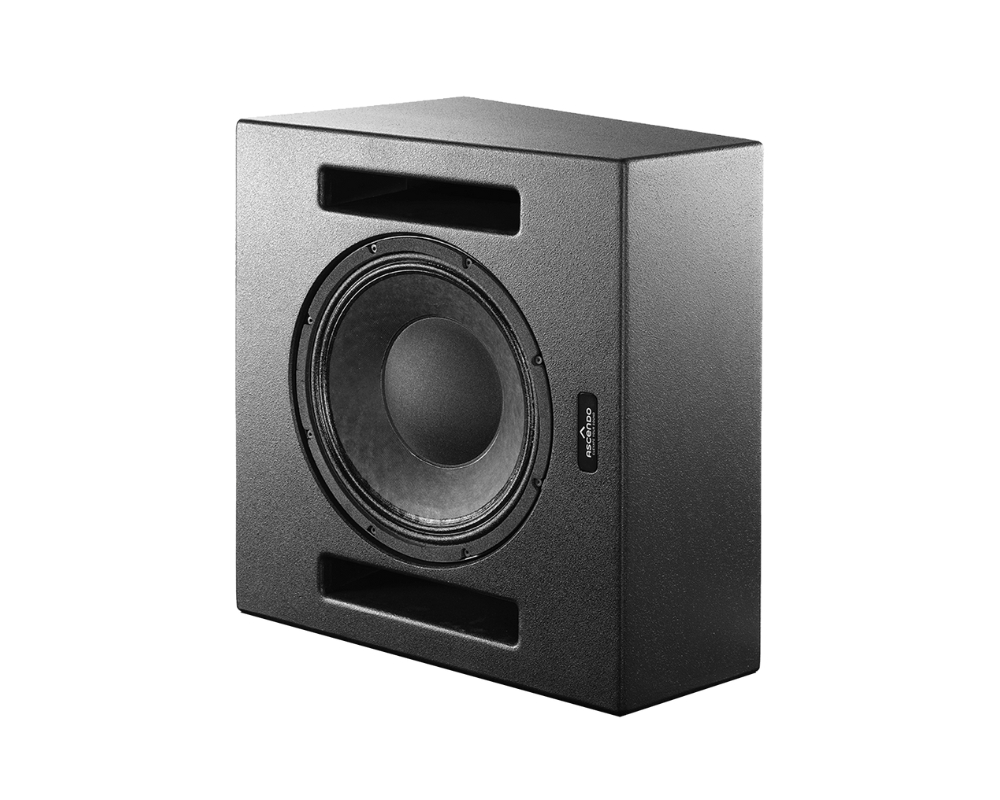 Ascendo THE12 PRO ACTIVE EXT Wedge – Image 2