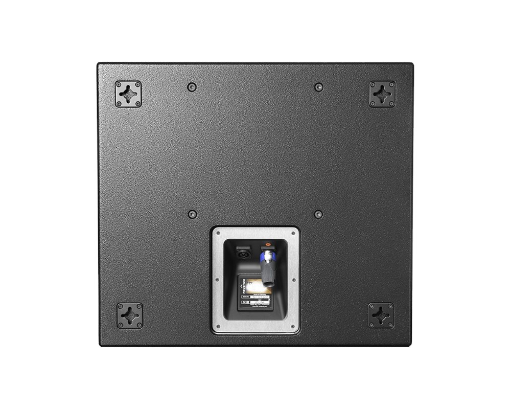 Ascendo THE12 PRO ACTIVE EXT Wedge – Image 3