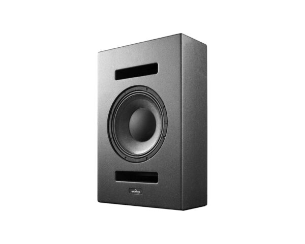 Ascendo THE12 PRO PASSIVE OnWall
