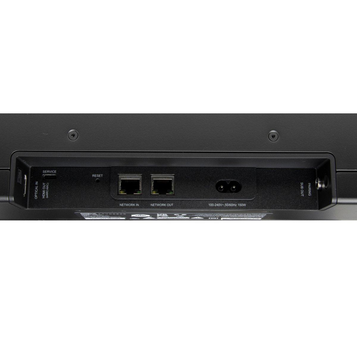 VSSL SXBAR – Image 3