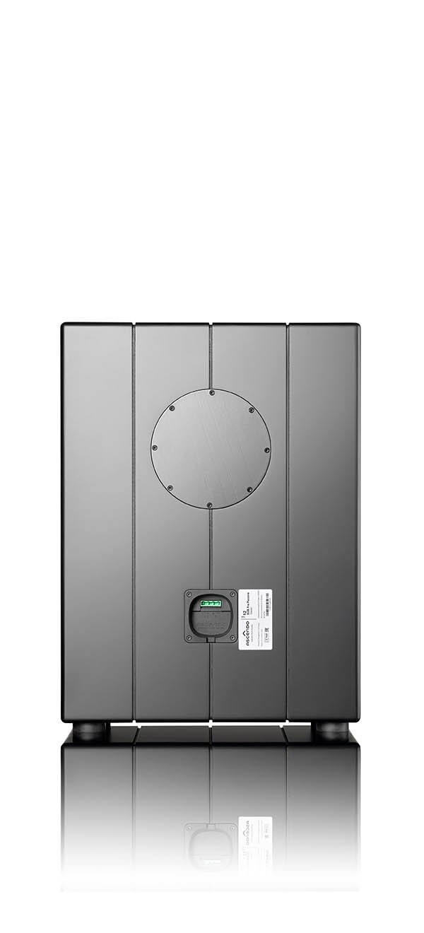 Ascendo THE12 SUB PRO PASSIVE SEALED SHALLOW – Image 2