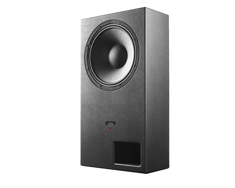 Ascendo THE15 PRO ACTIVE EXT OnWall