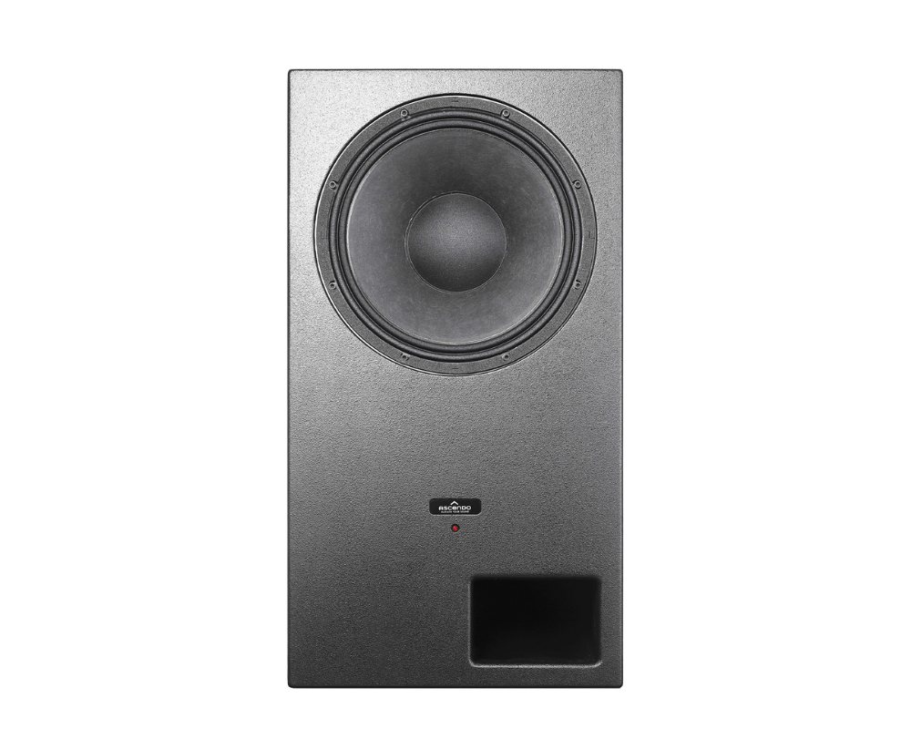Ascendo THE15 PRO PASSIVE On Wall – Image 2