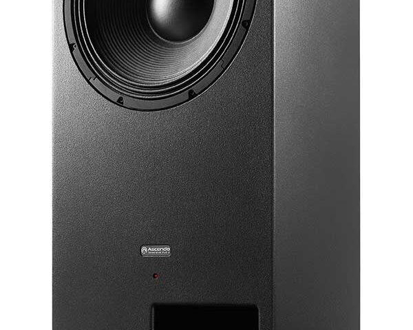 Ascendo THE18 SUB PRO ACTIVE VENTED