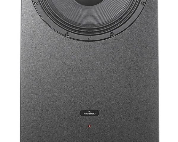 Ascendo THE18 SUB PRO PASSIVE SEALED