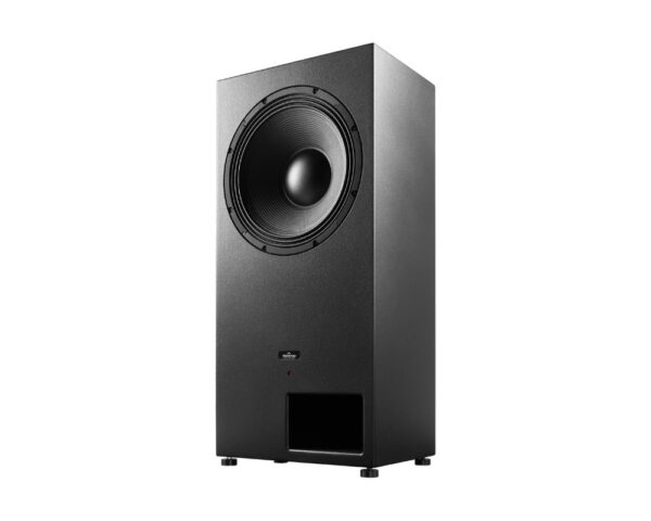 Ascendo THE18 SUB
PRO PASSIVE
VENTED