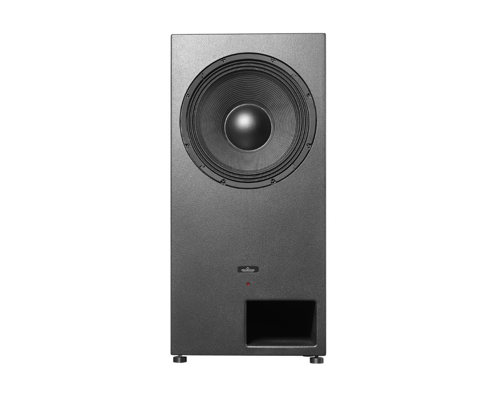 Ascendo THE18 SUB
PRO PASSIVE
VENTED – Image 2