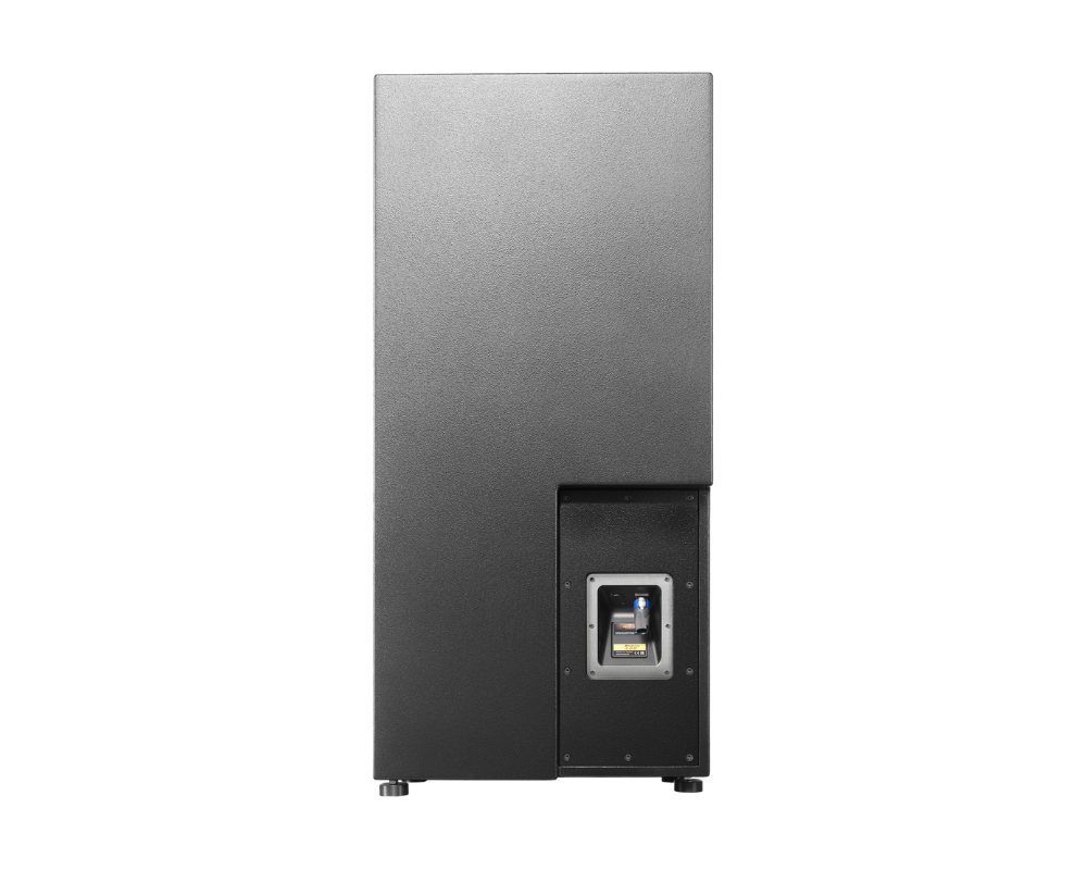 Ascendo THE18 SUB
PRO PASSIVE
VENTED – Image 3