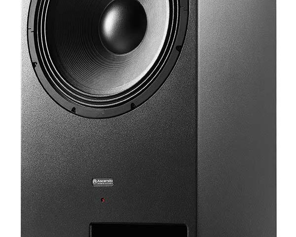 Ascendo THE21 SUB PRO ACTIVE VENTED