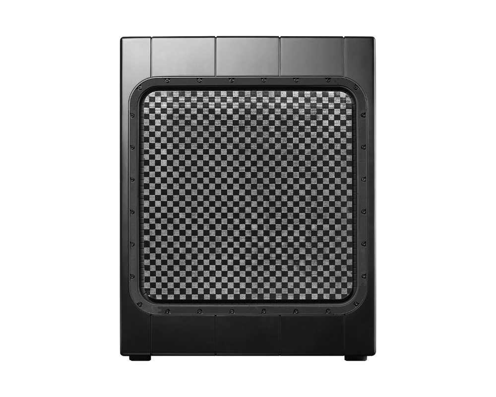 Ascendo THE28 PRO PASSIVE SEALED SHALLOW – Image 2